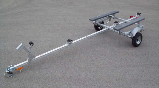 Southwester Dory Trailer Kit by Trailex (SUT-500-S18)