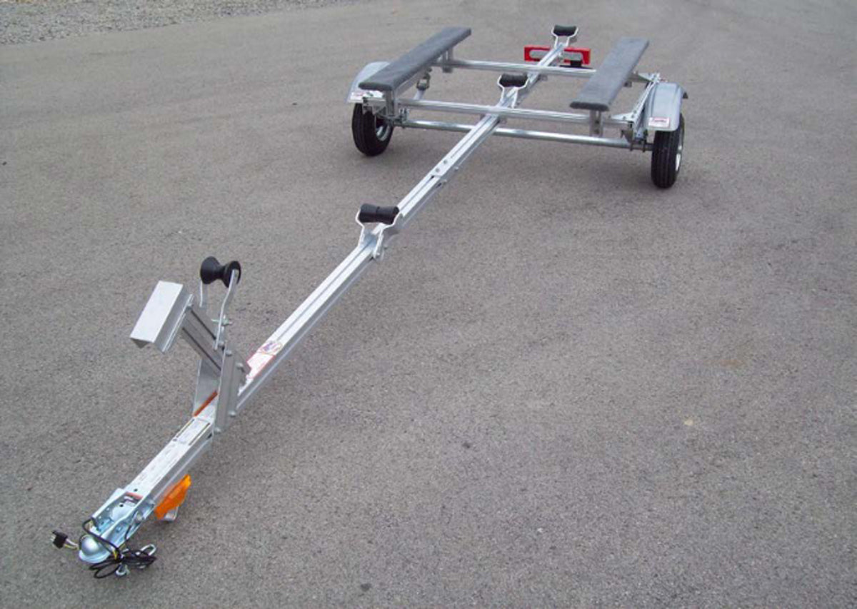 Southwester Dory Trailer Kit by Trailex (SUT-500-S18)