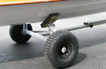 Trailex SUT-300U Adjustable Hand Dolly - Options Thumbnail