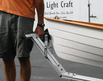 Trailex SUT-300U Adjustable Hand Dolly - Options Thumbnail