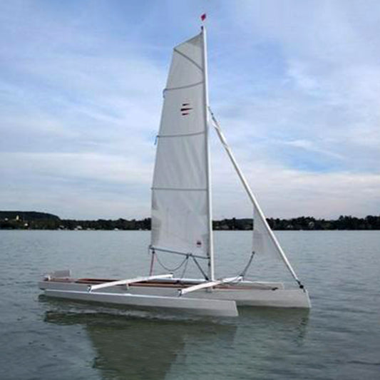 Trika 540 by Klaus Metz