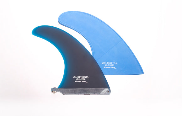 California Classic 9.5" - SUP Fins