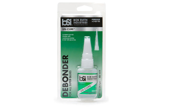 UN-CURE Debonder for CA Glue