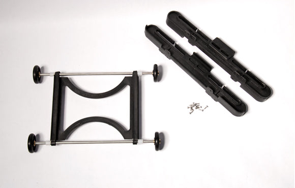 Oxford Shell II Rigger & Parts