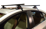 Malone VersaRail Roof Rack Thumbnail