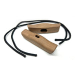 Walnut Lift Handle Set Thumbnail