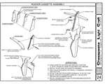 Steps in building the Rudder Cassette on the Waterlust Sailing Canoe Thumbnail