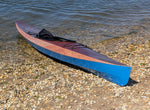 Wood Duck 12 built by Dan F. Thumbnail