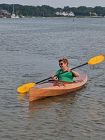 Wood Duck 12 built by Valeriia G. Thumbnail