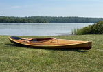 Wood Duck 12 Hybrid built by Joseph S. Thumbnail
