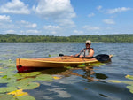 Wood Duck 12 Hybrid built by Joseph S. Thumbnail