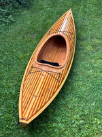 Wood Duck 12 Hybrid built by Joseph S. Thumbnail