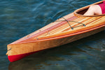 Wood Duck 14 Hybrid, "PalletDuck" built by Paul Jackman Thumbnail
