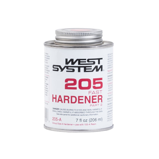 West System 205 Fast Hardener