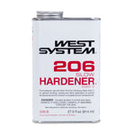 West System 206 Slow Hardener Thumbnail