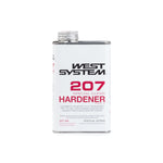 West System 207 Special Clear Hardener Thumbnail