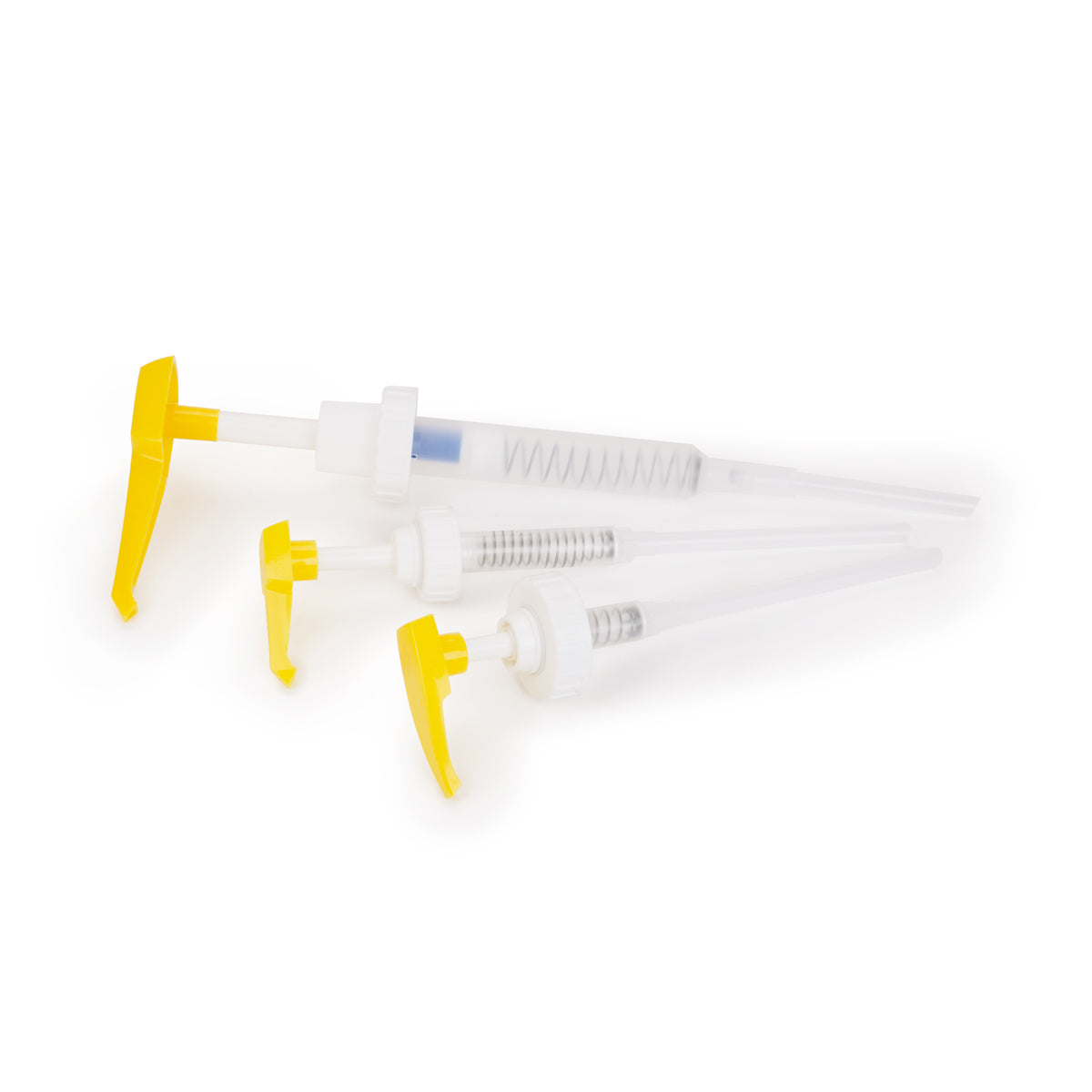 West System 300 Mini Pump Set