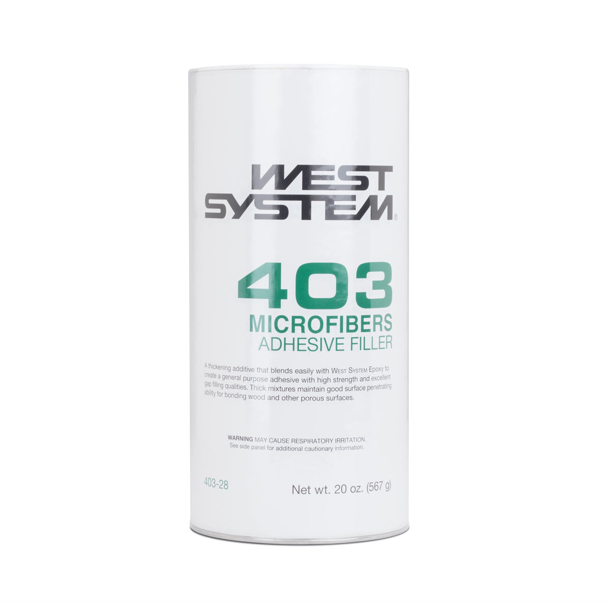 West System 403 Microfibers