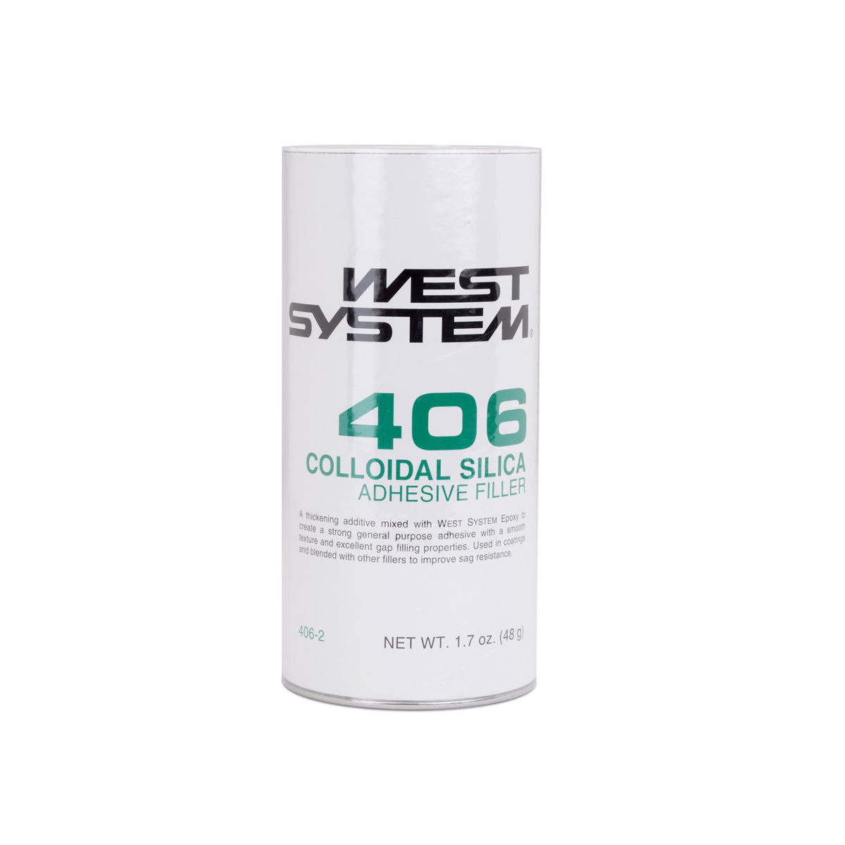 West System 406 Colloidal Silica