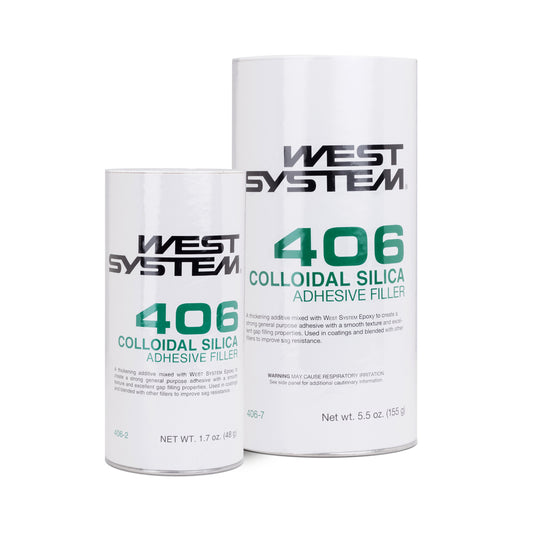 West System 406 Colloidal Silica