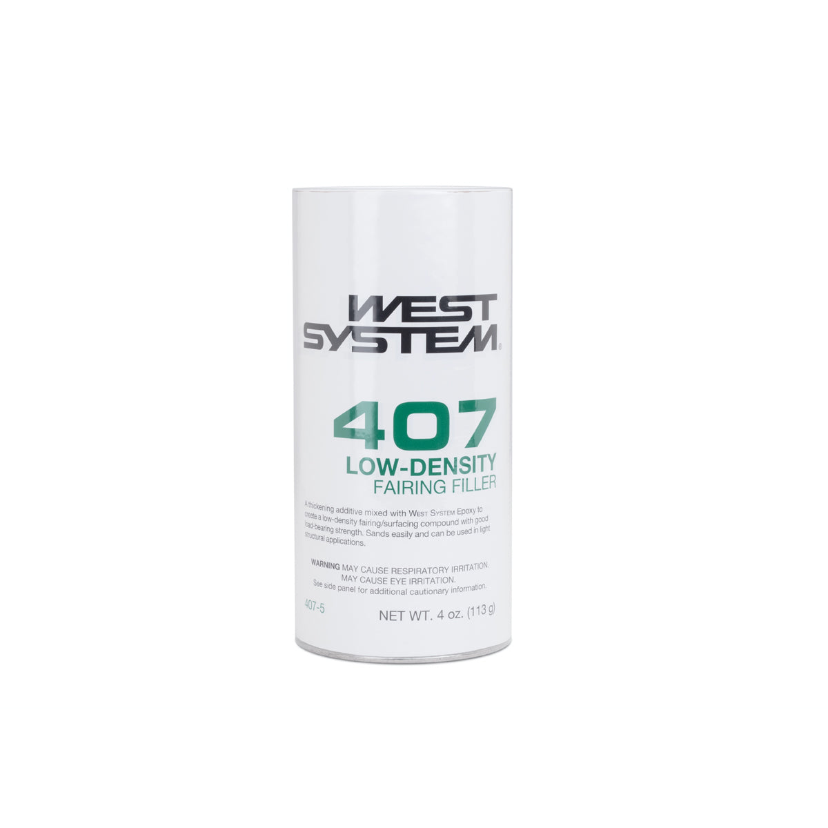 West System 407 Low-Density Filler