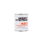 West System 423 Graphite Powder Thumbnail