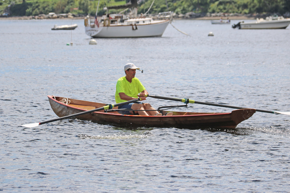Wherry Tandem