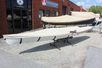 Custom Cover - Annapolis Wherry Thumbnail