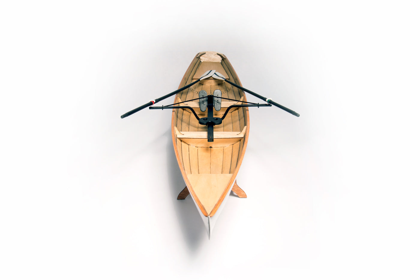 Annapolis Wherry Scale Model Kit