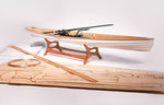 Annapolis Wherry Scale Model Kit Thumbnail