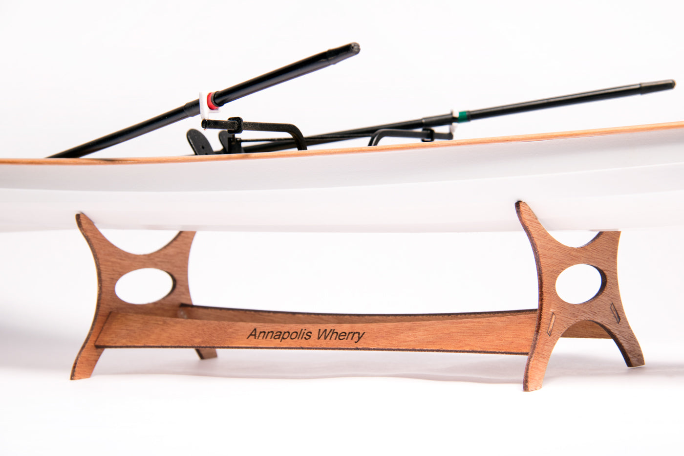 Annapolis Wherry Scale Model Kit