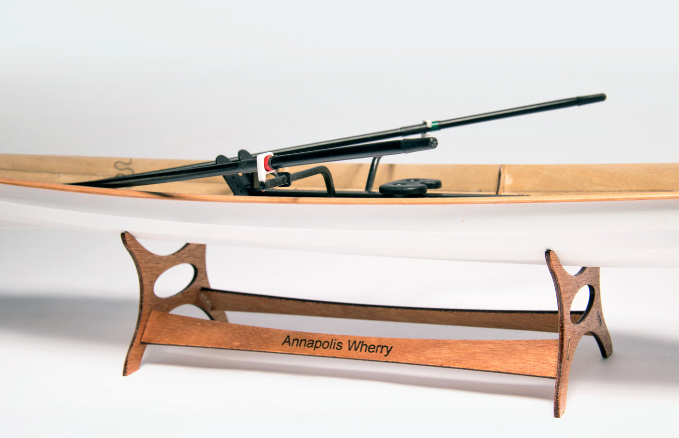 Annapolis Wherry Scale Model Kit