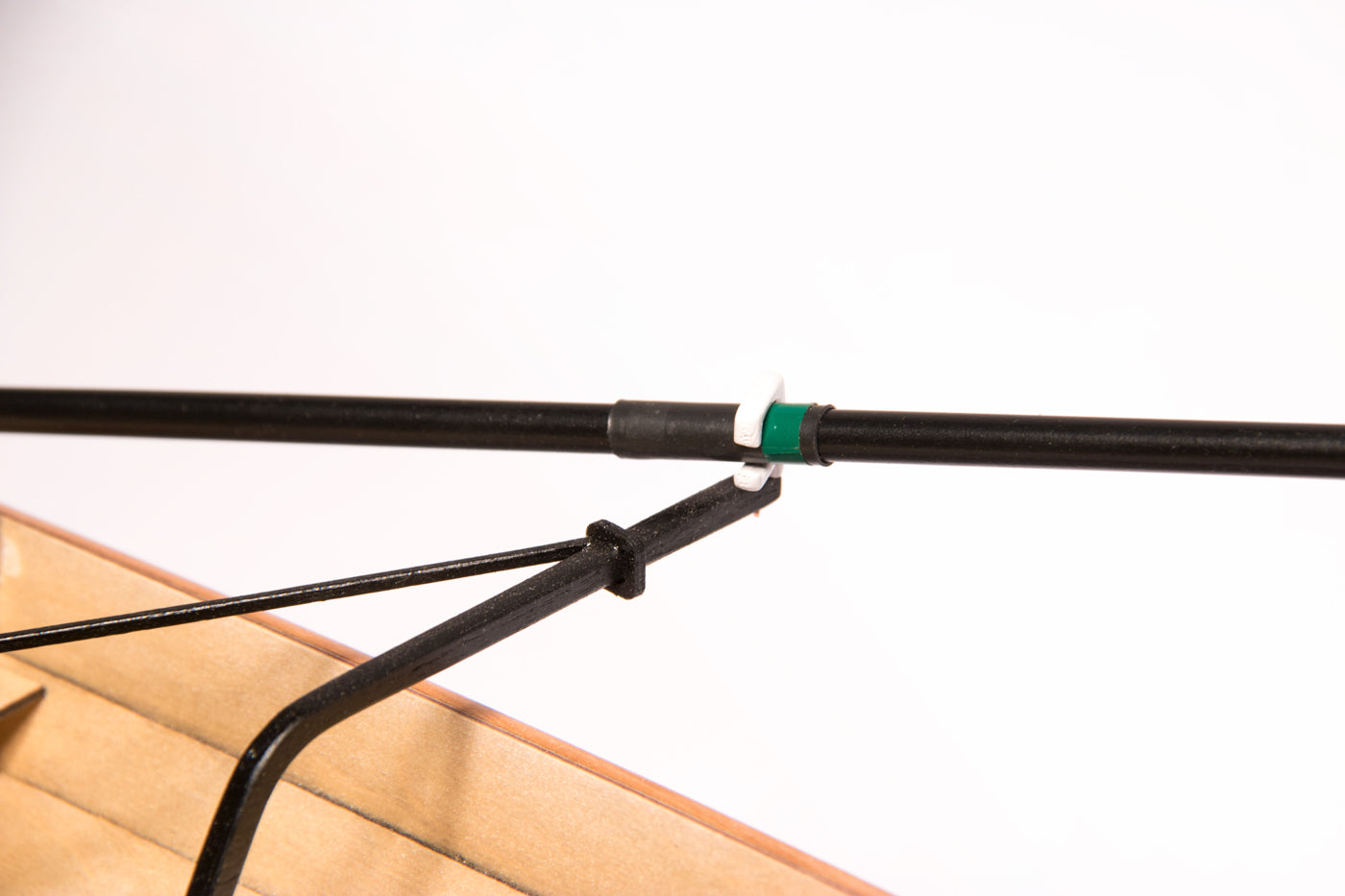 Annapolis Wherry Scale Model Kit