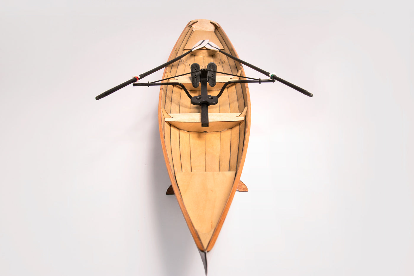 Annapolis Wherry Scale Model Kit