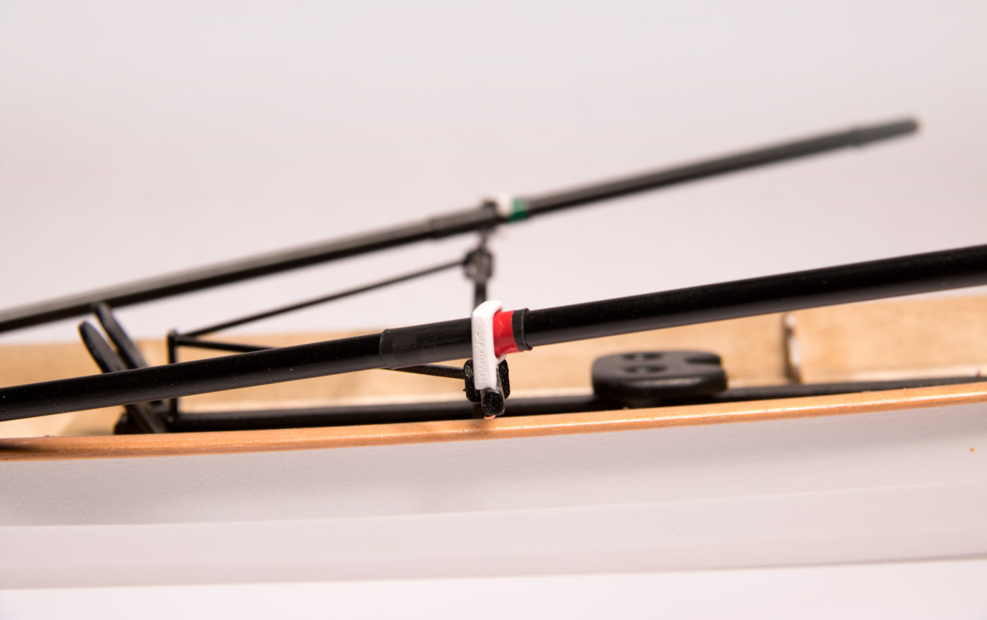 Annapolis Wherry Scale Model Kit