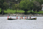 Whitby Pilot Gig in Maine regatta Thumbnail