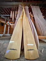 Utility Oars by Woodland Oar & Paddle Thumbnail