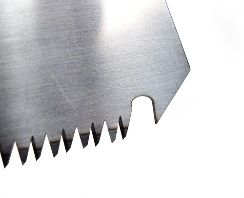 Beading Saw with Woodpecker Tooth  6"