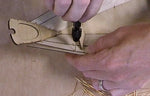 Hobbyist's Drill w/Fine drill bit Thumbnail