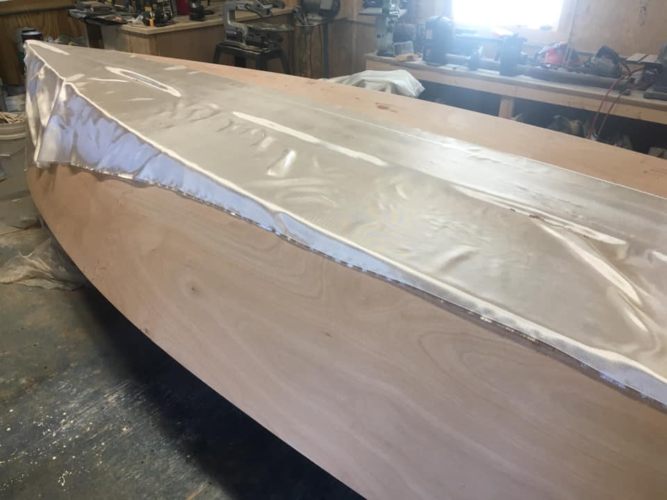 Are fiberglass rollers disposable? If not how do you clean them? :  r/boatbuilding