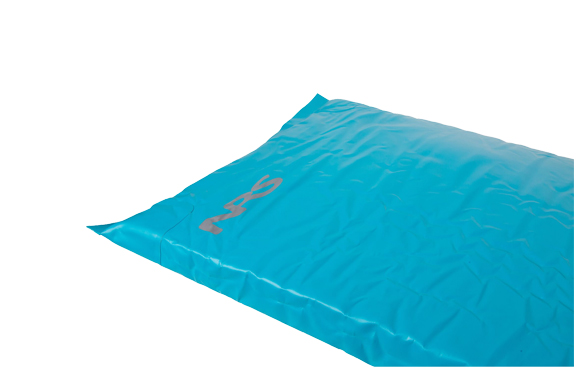 Riverbed Sleeping Pad XL - by NRS