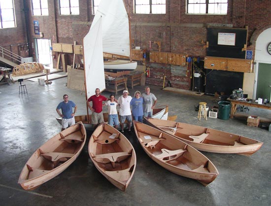 Build Your Own Skerry Class
