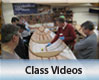 Videos of CLC Boatbuilding Classes