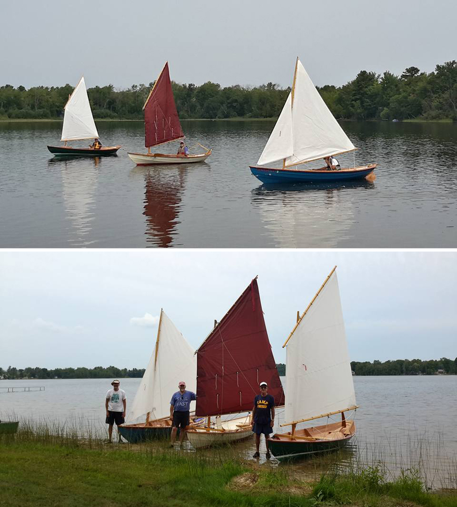 dories--jim-lagowski--curt-dennis--dave-metcalf_bass-lake-at-honcho-rest-campground-in-elk-rapids-michigan.jpg