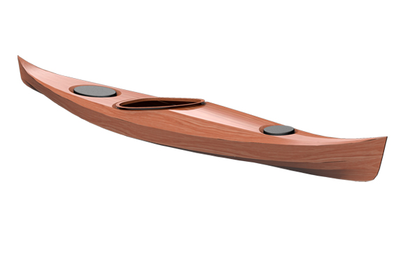 stitch and glue canoe plans free