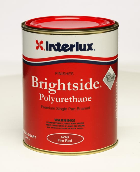 Interlux Brightsides Paint