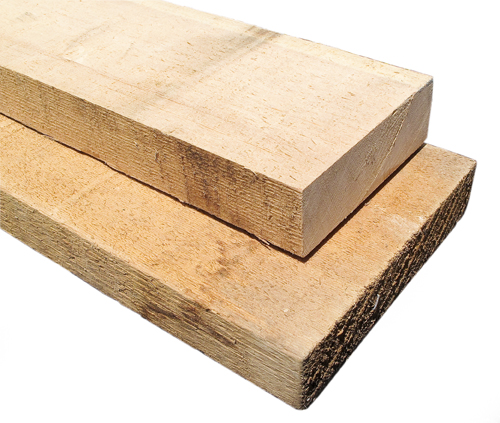 Sitka Spruce - Marine Lumber