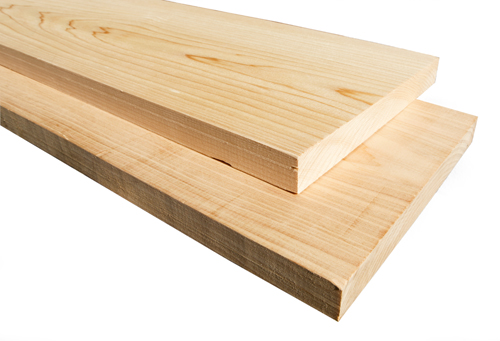 Cypress - Marine Lumber