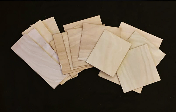 Marine Plywood Project Pack