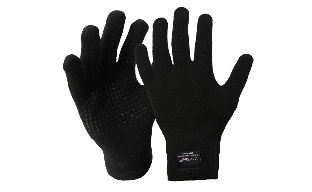 Waterproof ThermFit Gloves